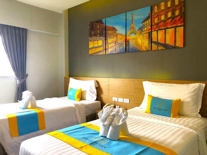 Bedroom 16