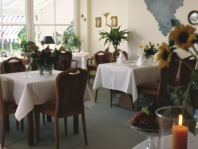 Food & Drinks 4, Hotel Zur Traube, Bernkastel-Wittlich