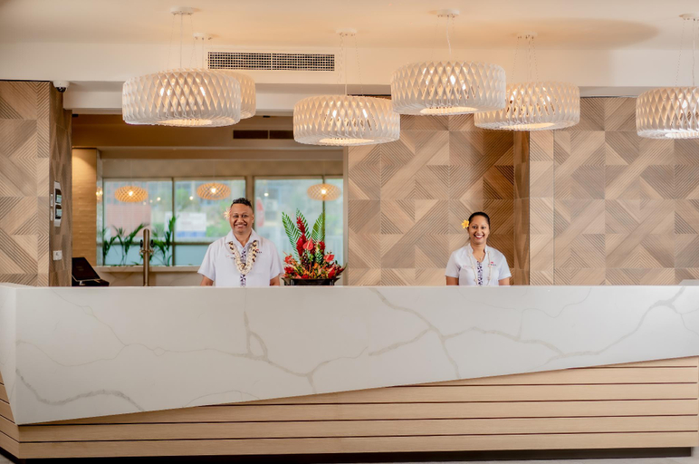 Others 5, Tanoa Plaza Hotel, Rewa