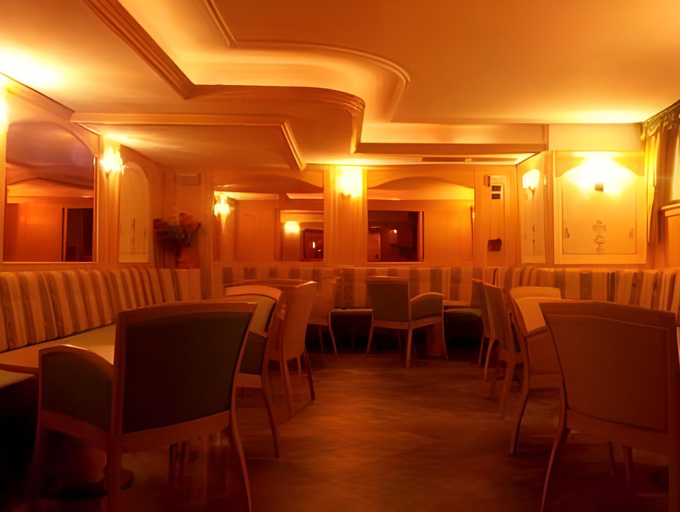 Food & Drinks 3, Hotel Laurin, Trento