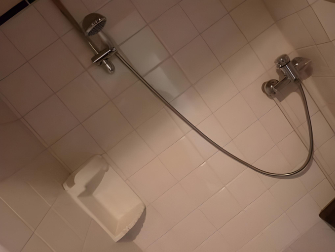 Bathroom 3, Peaceful Garden Stay, Malmedy, Liège