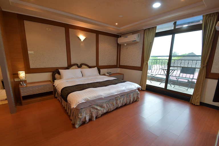 Bedroom 7