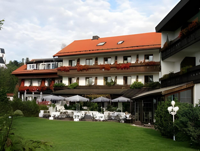 Others 4, Mittelburg Wellnesshotel, Oberallgäu