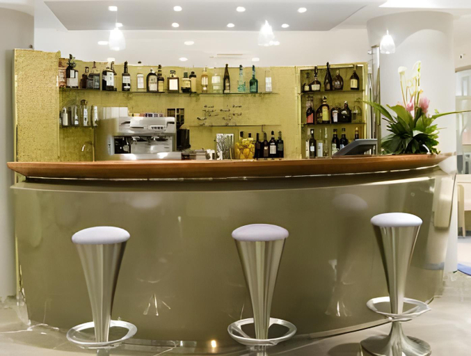 Food & Drinks 5, Club House Hotel, Rimini