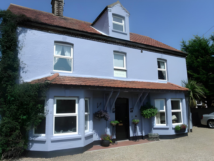 Exterior & Views 1, Hooray Henrys Sheringham, Norfolk