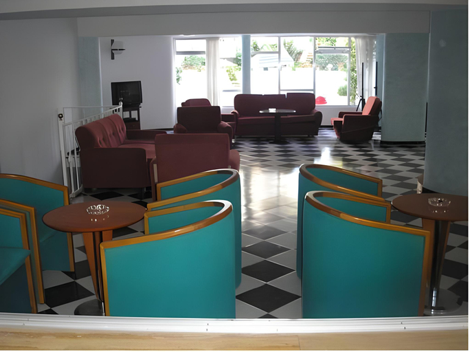 Public Area 4, Hotel Ilusion Moreyo, Baleares