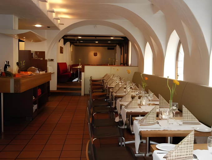 Food & Drinks 5, Heimen Hotel, Bergen
