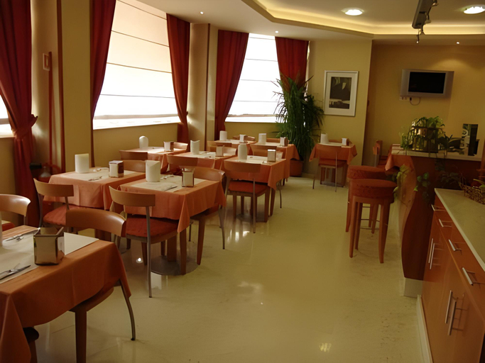 Food & Drinks 5, Hotel Riviera, Milano