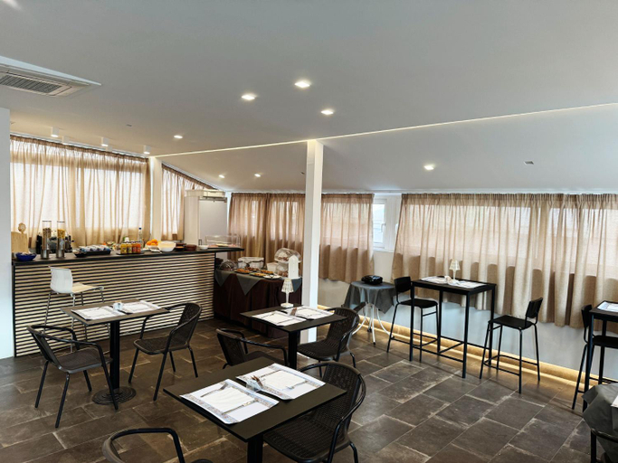Food & Drinks 4, 8room Hotel, Catania