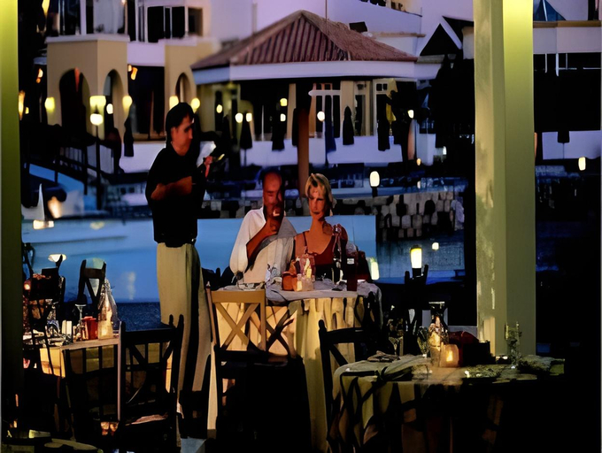 Food & Drinks 4, Neptune Hotel-Resort, Convention Centre & Spa, South Aegean