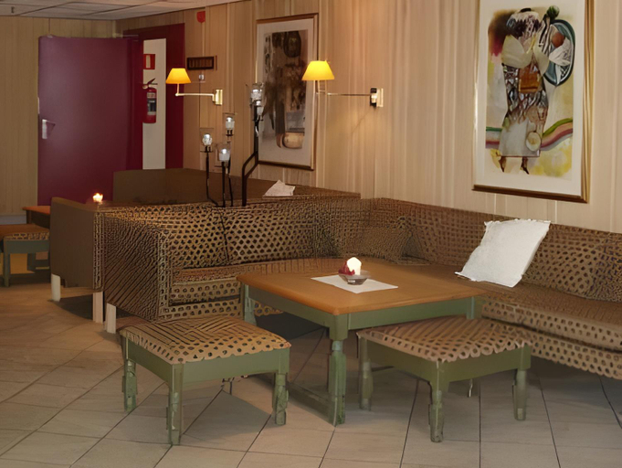 Public Area 2, Trysil Hotell, Trysil