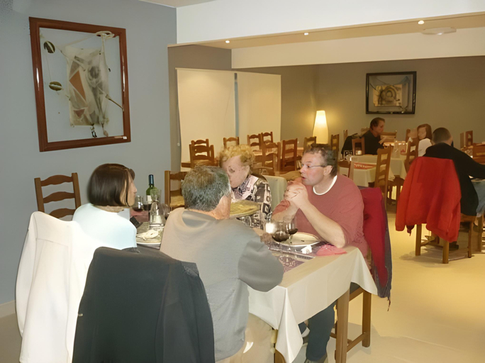 Food & Drinks 4, La Marine, Finistère