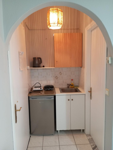 Others 3, Marilena House Plataria, Epirus