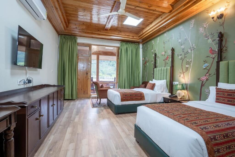 Others 5, Hotel Devlok Himachal Swarg By Beas - Your Gateway to Heaven, Kullu