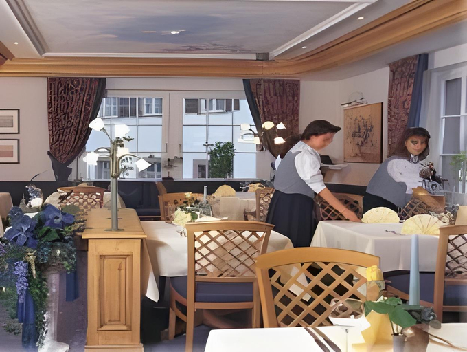 Food & Drinks 5, Flair Hotel Adlerbad, Ortenaukreis