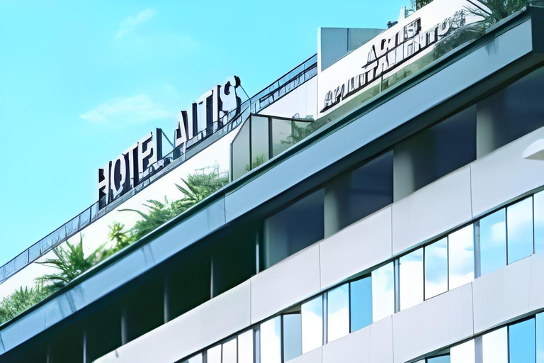 Altis Suites, Lisboa