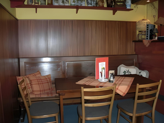 Food & Drinks 4, Penzion Logla, Trutnov