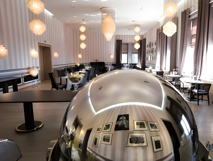 Food & Drinks 2, RODINA Grand Hotel And Spa, Sochi gorsovet