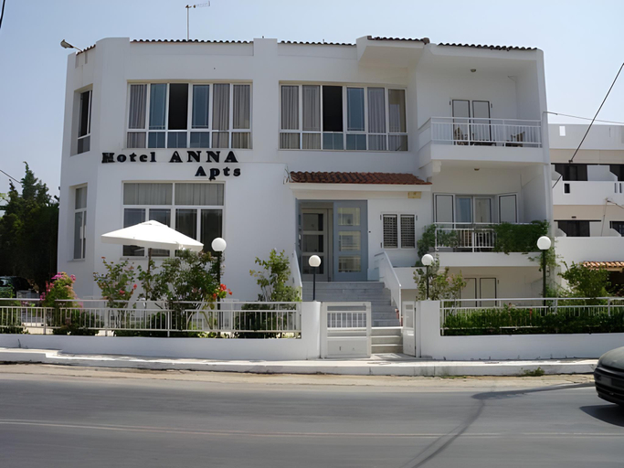 Others 5, Hotel Anna Apartments, Crete