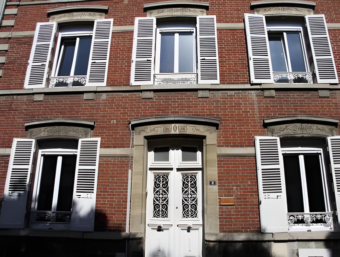 Others 2, Chambre D'hotes Les Epicuriens, Marne
