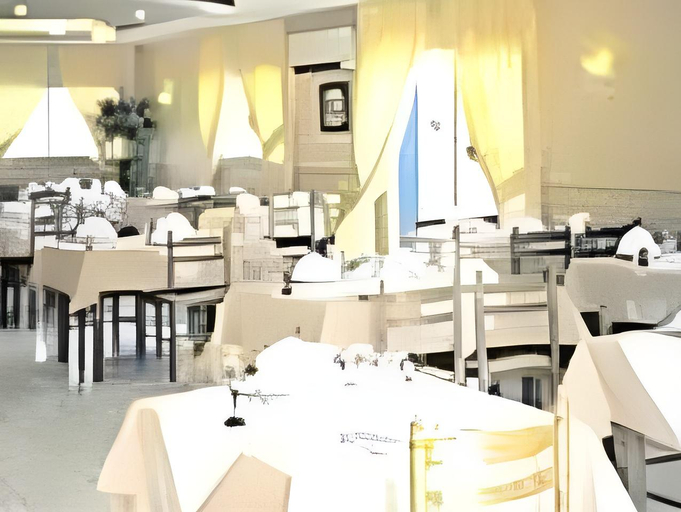 Food & Drinks 5, Fasthotel Tarbes Semeac - Un hotel FH Confort, Hautes-Pyrénées