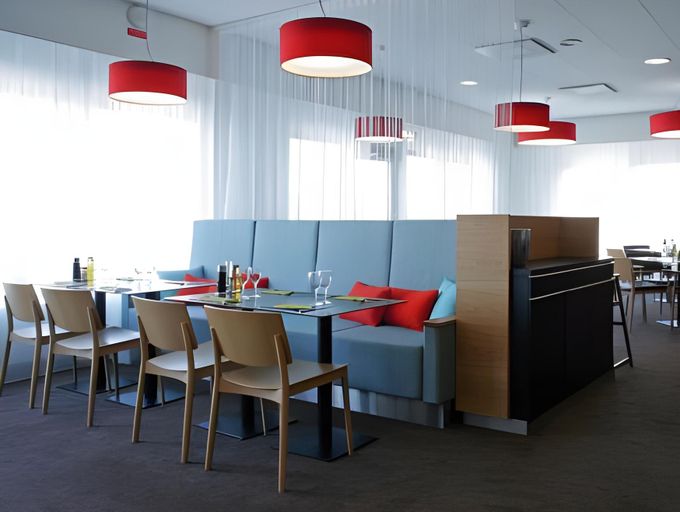 Food & Drinks 3, Scandic Ornskoldsvik, Örnsköldsvik