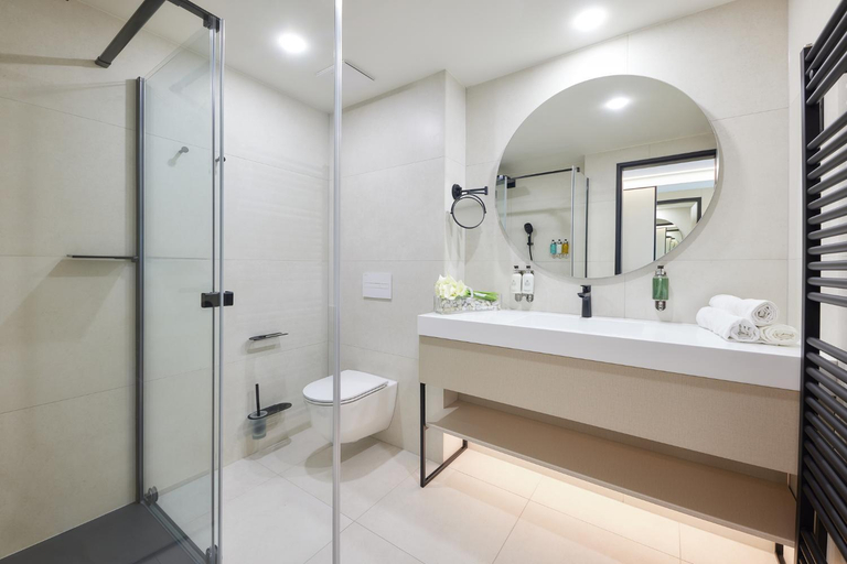 Bathroom 5, LUA Resort - Adults only, Balatonfüred