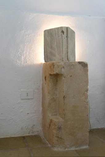 Others 3, Masseria Tornesella Don Giuliano, Lecce