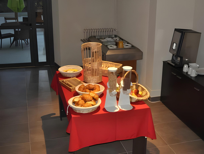 Food & Drinks 4, Hotel Le Loft, Hautes-Pyrénées