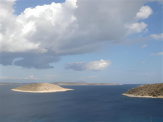Others 4, Speires suites, South Aegean