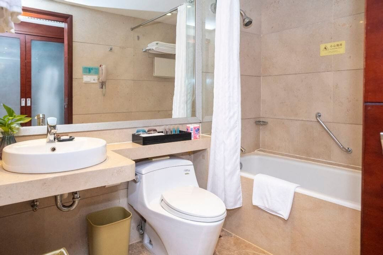 Bathroom 7