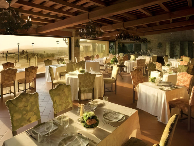Food & Drinks 4, Relais Todini - Residenza d'epoca - Luxury Historic house, Perugia