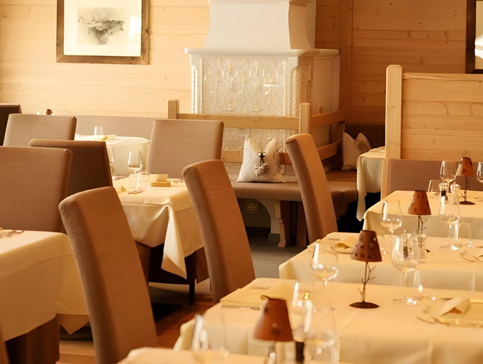 Food & Drinks 5, Hotel Arnaria, Bolzano
