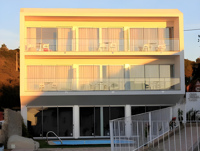 Others 2, Casa Praia Mar, Vila do Bispo