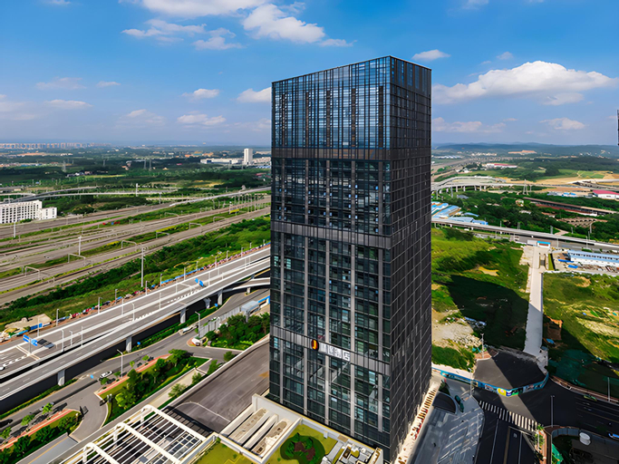 JTOUR Inn Nanning East Railway Station, Nanning
