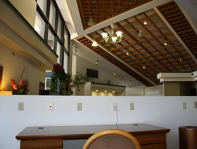 Others 5, Palm Tree Extended Stay - Macon, Bibb