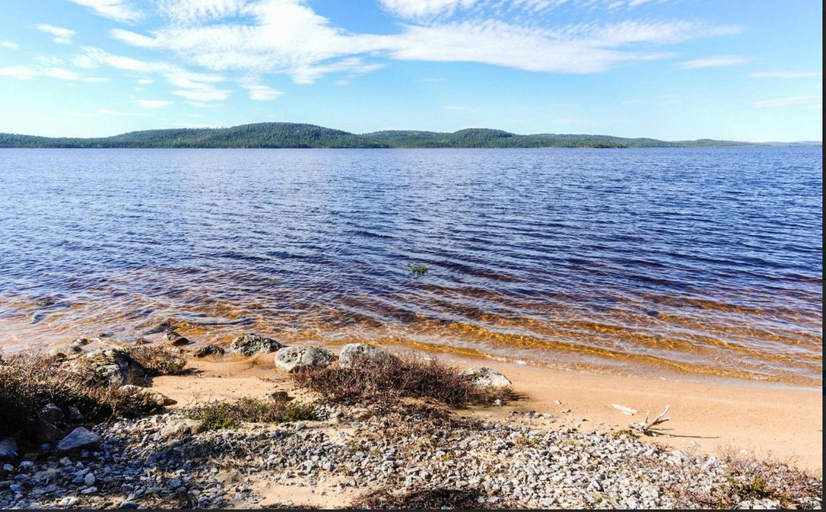 Others 5, Villa Paadari, Lapland