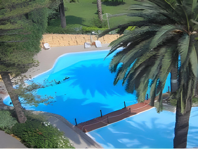Sport & Beauty 2, Grand Hotel De Londres, Imperia