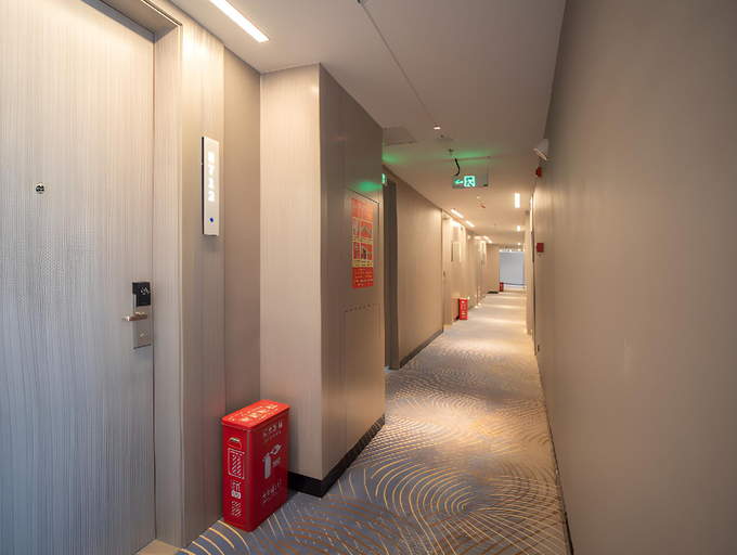 Others 5, Echarm Hotel Changsha Wuyi Square Xiangya Affiliated 1st Provincial Maternity and Child, Changsha