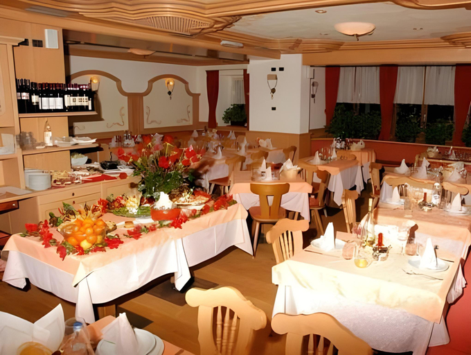 Food & Drinks 5, Hotel Laurin, Trento