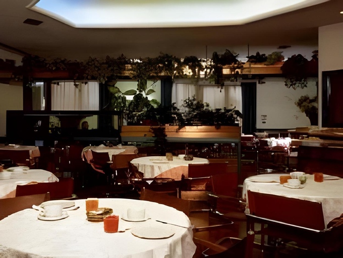 Food & Drinks 5, Business Hotel, Alessandria