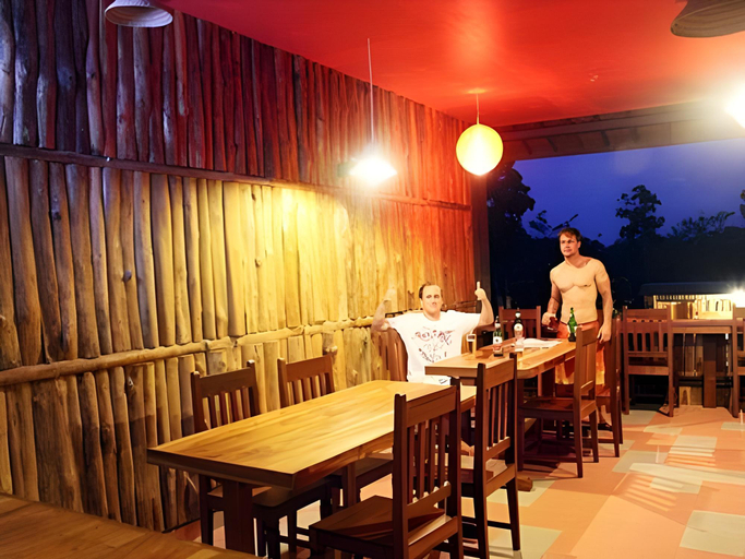 Food & Drinks 4, Bingin Inn, Badung