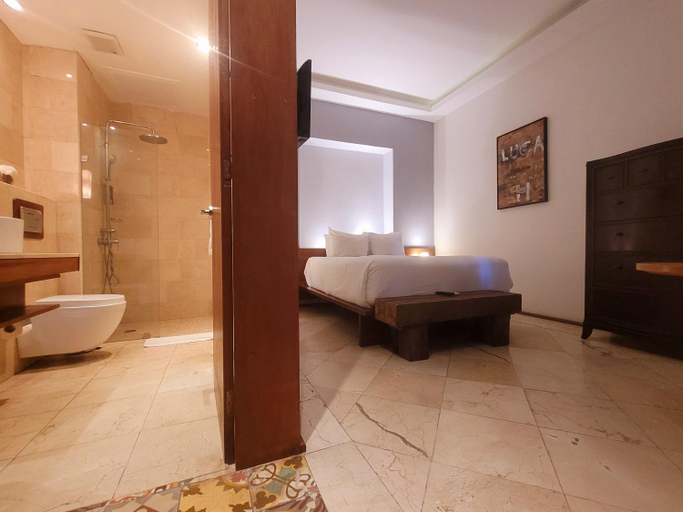 Bedroom 3, LUCA HOTEL Heritage Residences Signature Collection, Distrito Nacional