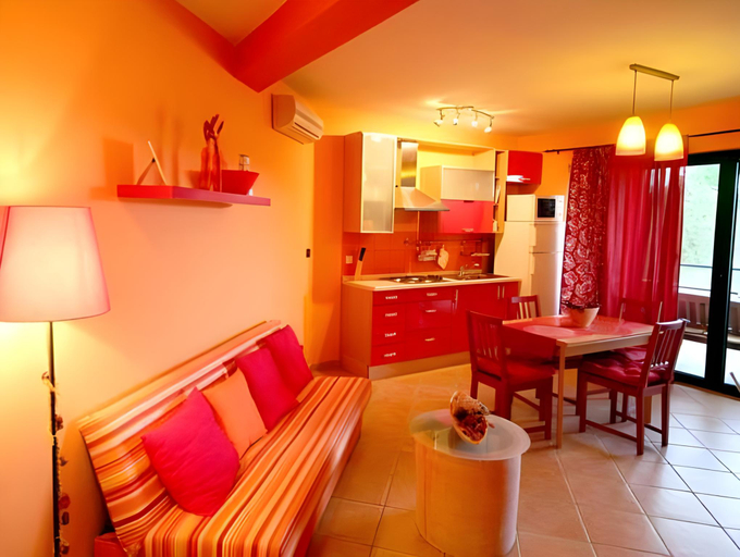 Others 5, Apartments Oliveto - Calming Sea View, Medulin