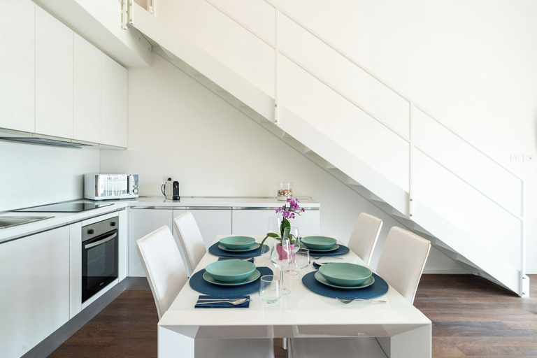 Others 4, Lolita's Beachfront Loft by Wonderful Italy, Bari