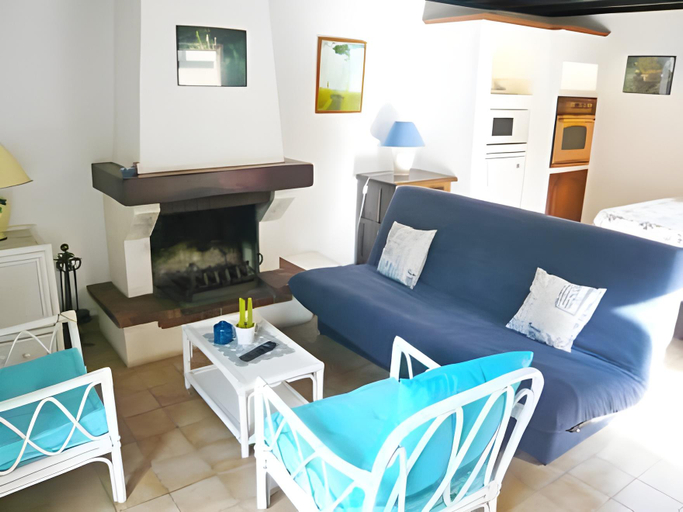 Others 5, Holiday Home Le Clos du Golf-2 by Interhome, Calvados