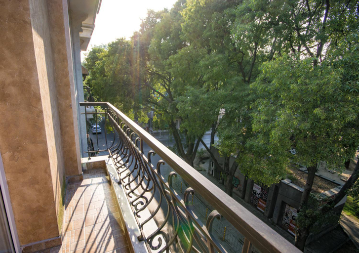 Others 2, City Apartments La Casa, Varna