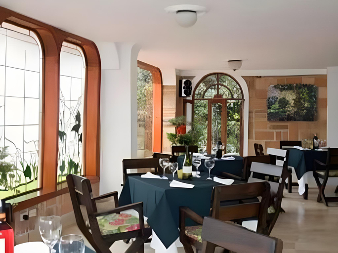 Food & Drinks 4, Hotel Llanogrande Inn, Rionegro