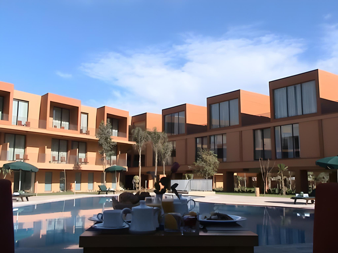 Exterior & Views 1, Rawabi Hotel & Spa, Marrakech