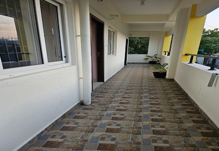 Others 5, Pondy Pleasant Stay, Puducherry